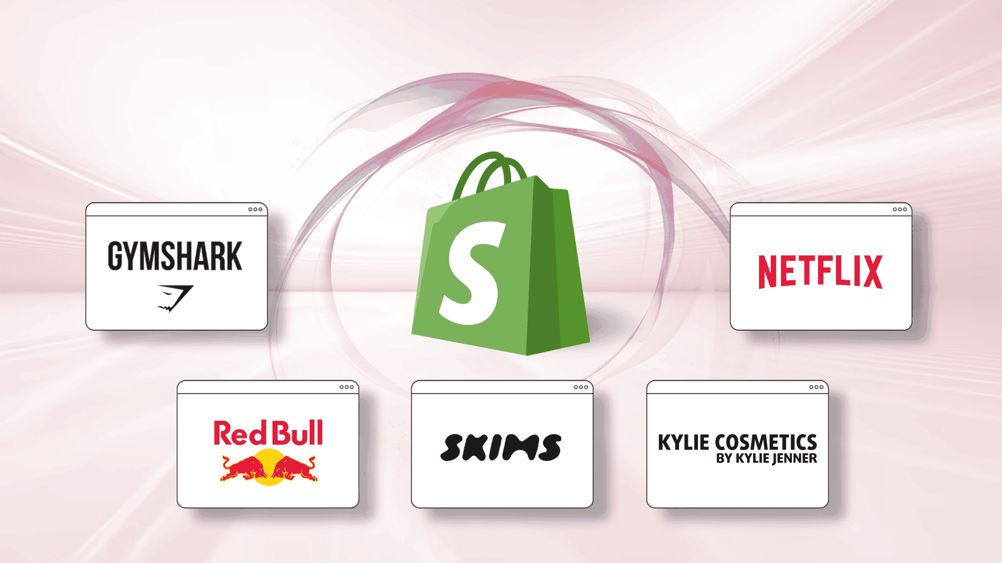 Why Big Brands Choose Shopify: A Winning Formula