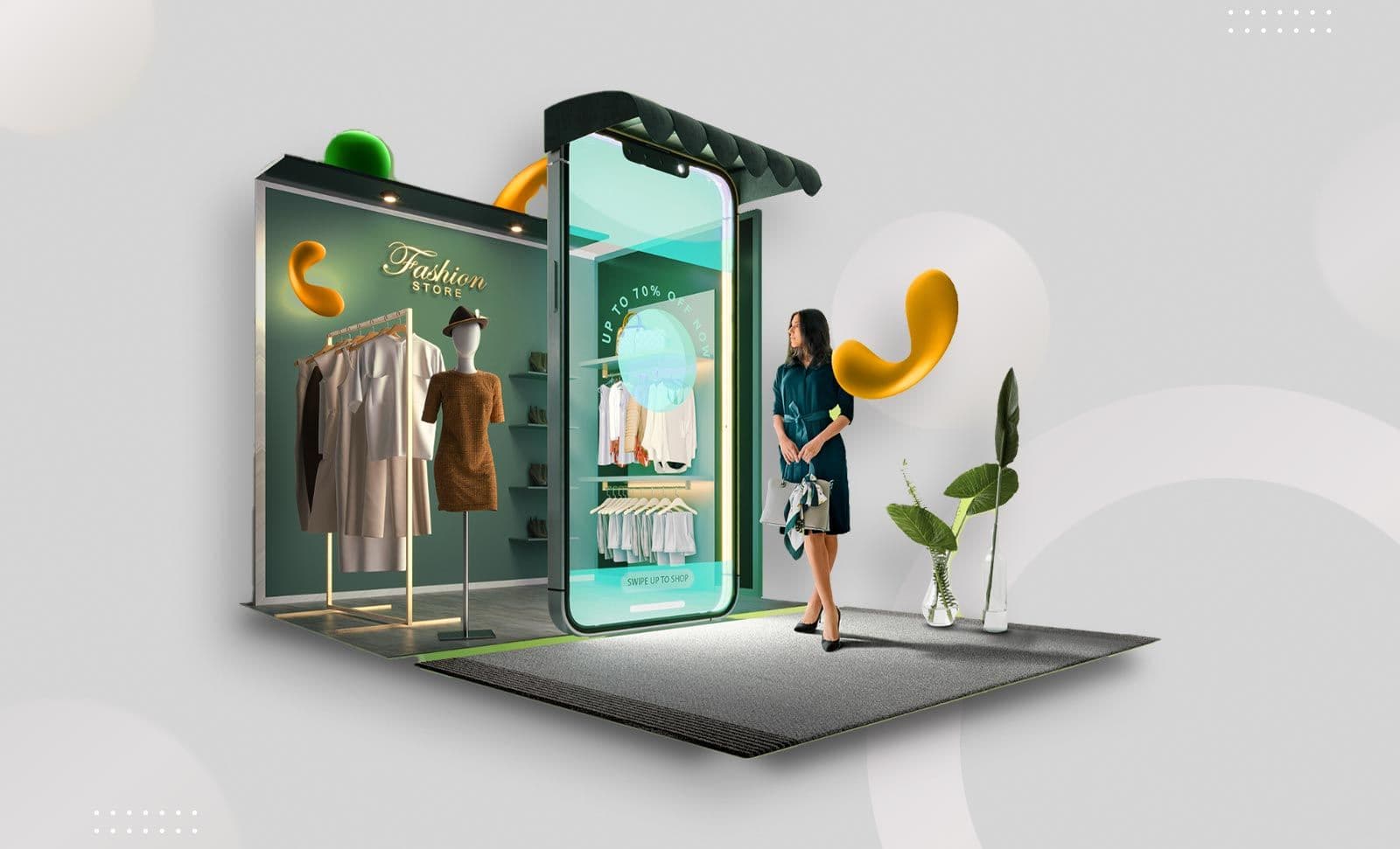 How Does an Ecommerce Website Work?