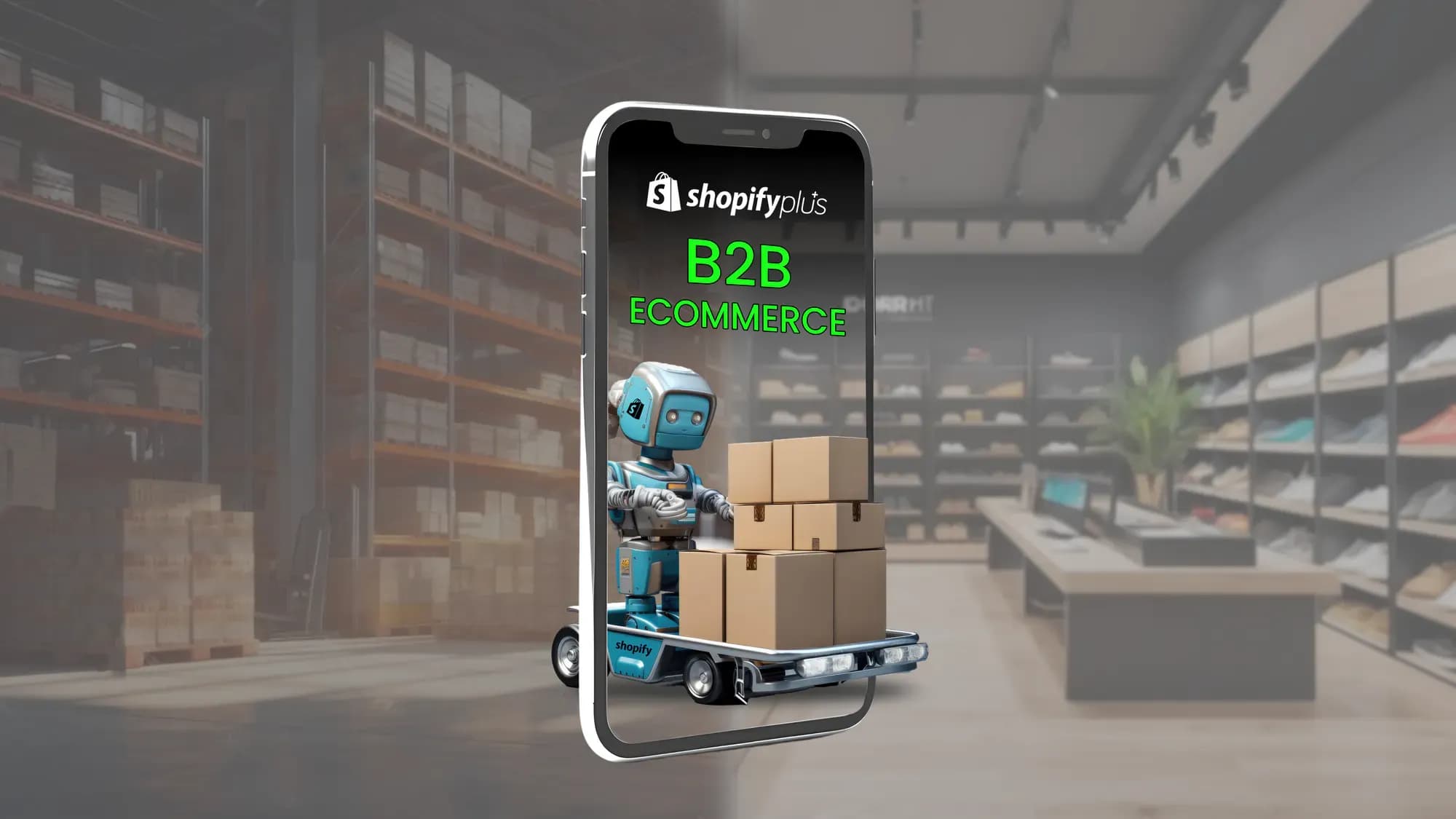 Exploring the Power of Shopify B2B: Benefits, Updates, and Advanced Customizations