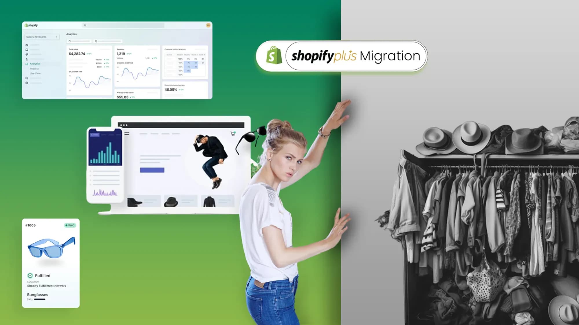 Myths About Shopify Plus Migration, Debunked