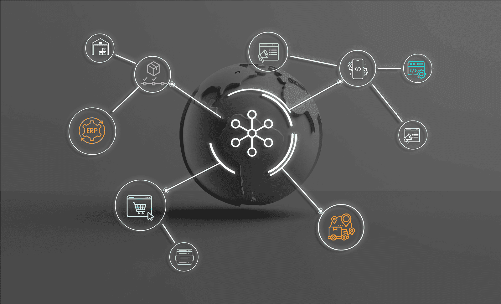 Mastering Omnichannel: Elevating the Shopify Experience for Businesses