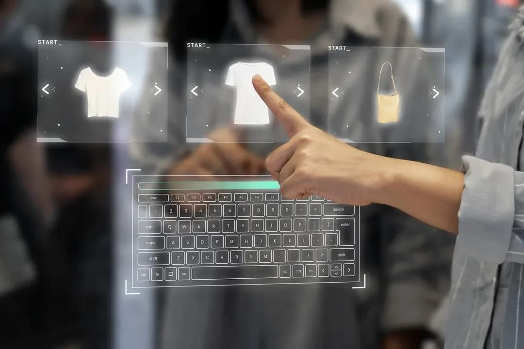 The Future Of Web Development: How Is AI Transforming The World?